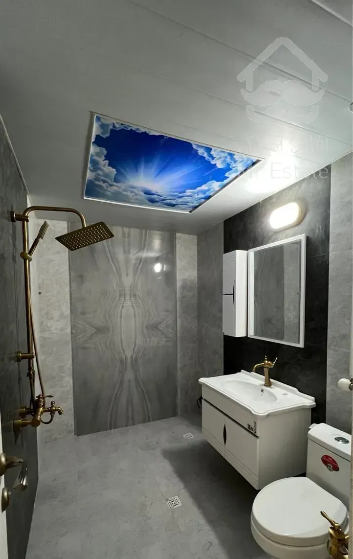 آپارتمان ۱۸۰ متر اوایل هنرستان