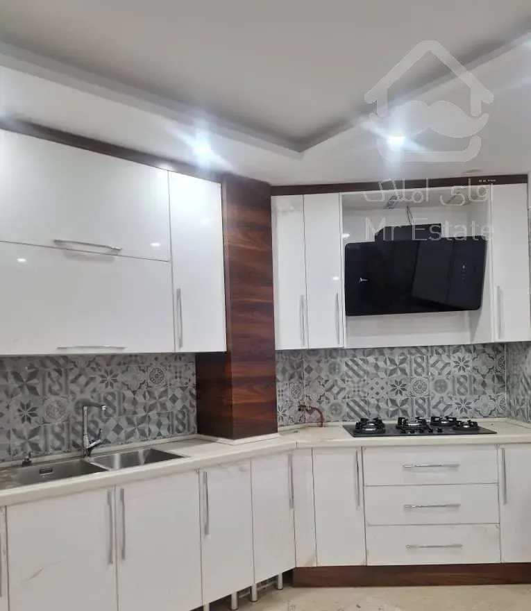 آپارتمان 94 متر  صادقیه