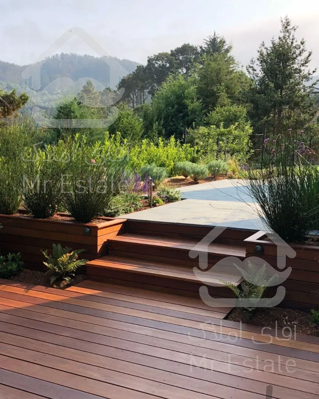 نصاب ترمو، لمبه، چوب پلاست، الاچیق، فلاورباکس