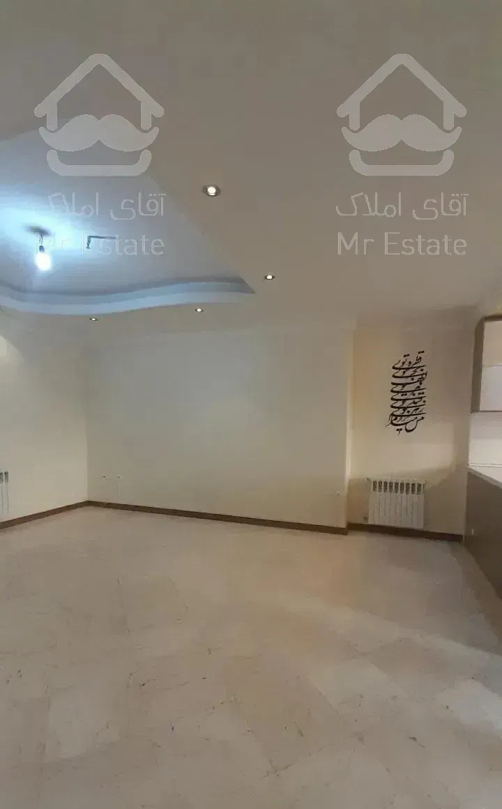 ۶۰متر فول تخلیه رو به آفتاب بدون مشابه