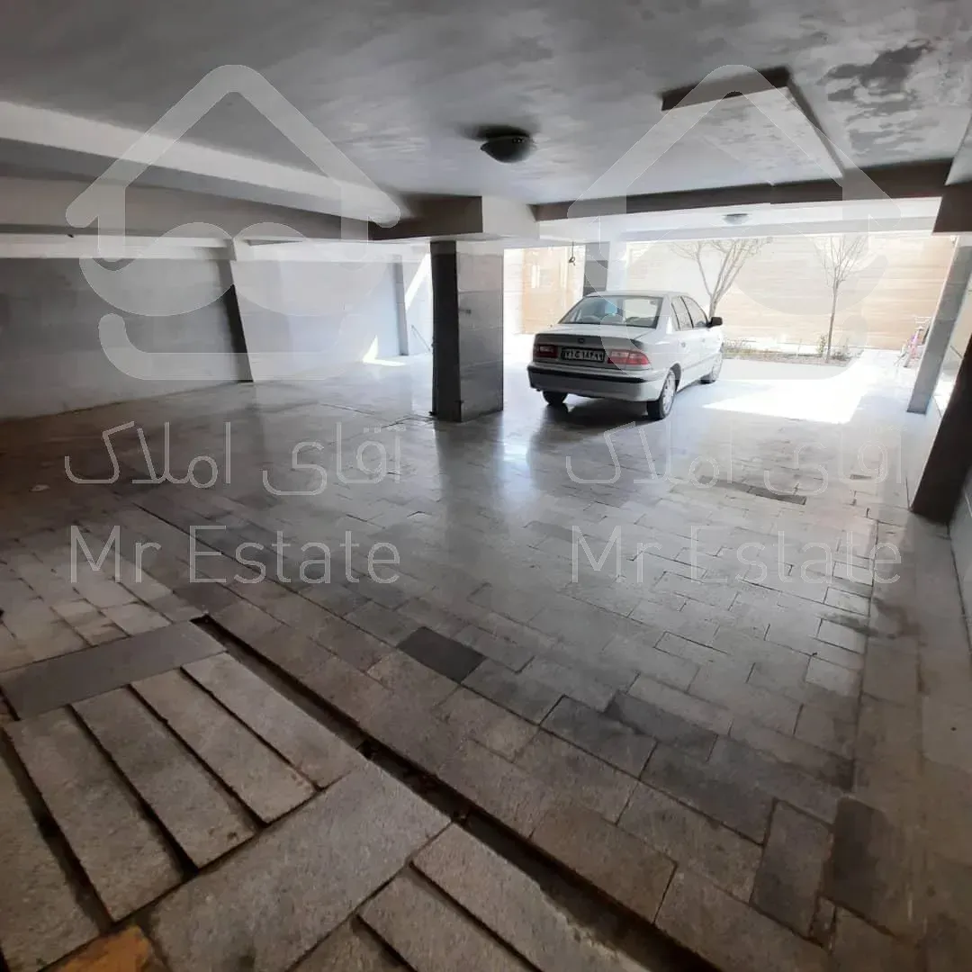 ۶۸متر دوخواب کم سن کم واحد در پونک