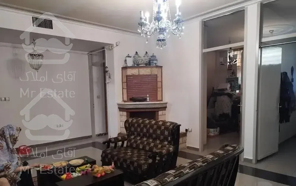 ۱۵۸متر۳خواب ۶۰متر حیاط فلسطین شمالی