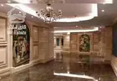 آپارتمان ۶۰متری یکخوابه *برج مجلل گل نرگس* فردوس غرب