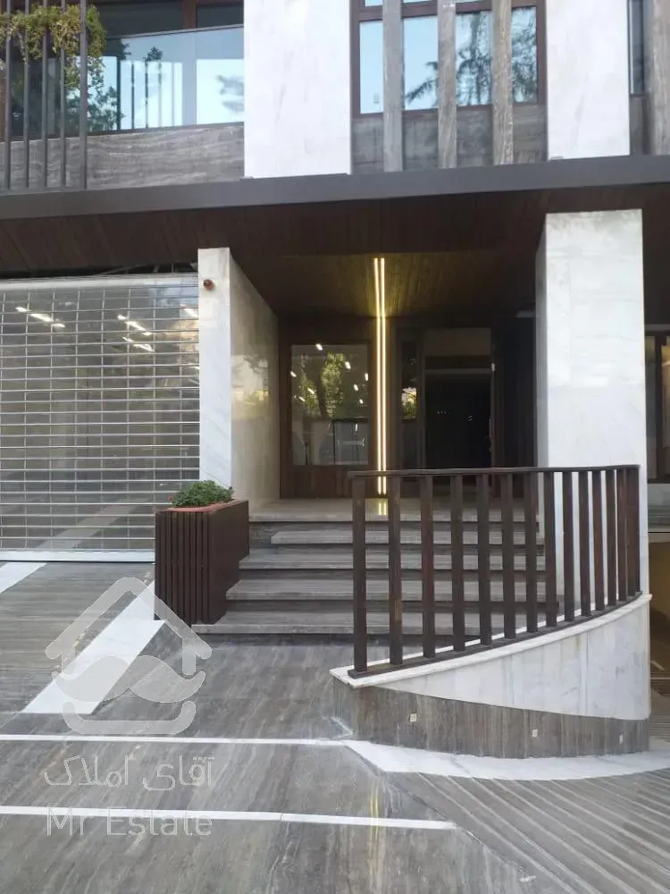 فروش آپارتمان زعفرانیه 185  متر اکازيون