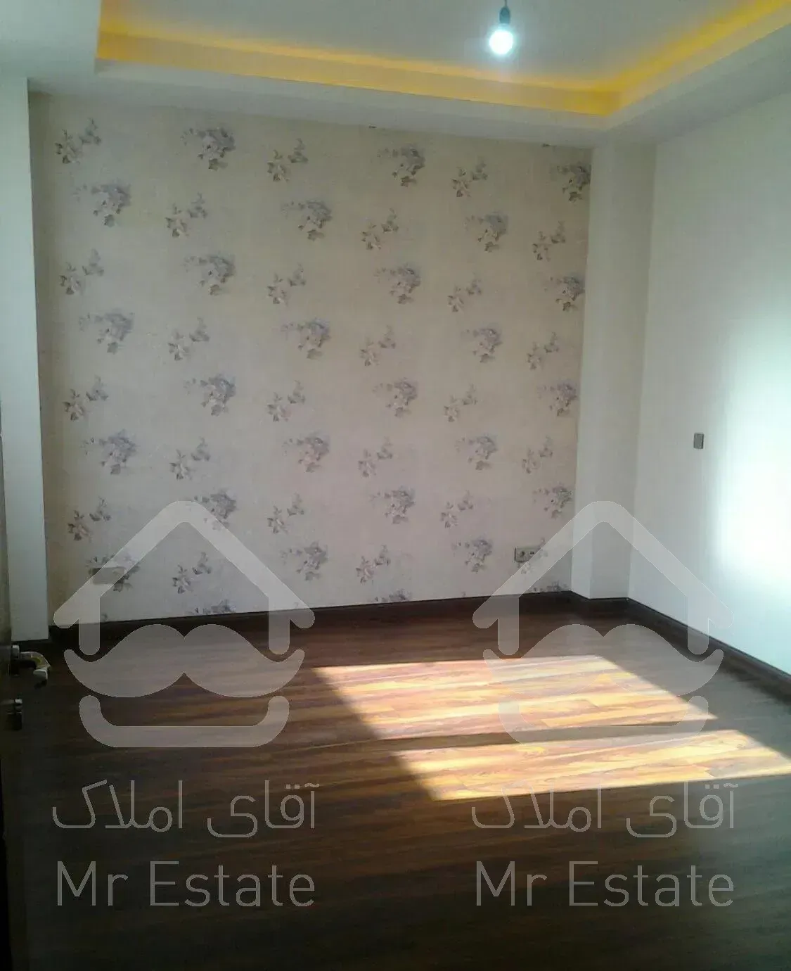 160 متر 2خواب کامرانیه شمالی