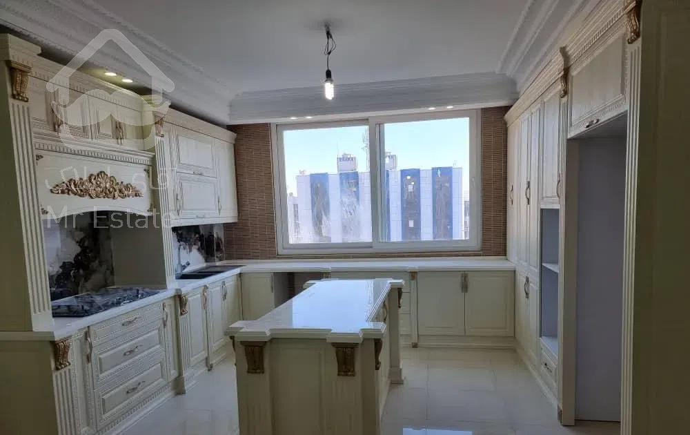 ۹۹متر سازمان برنامه شمالی . سرتیپ شفایی