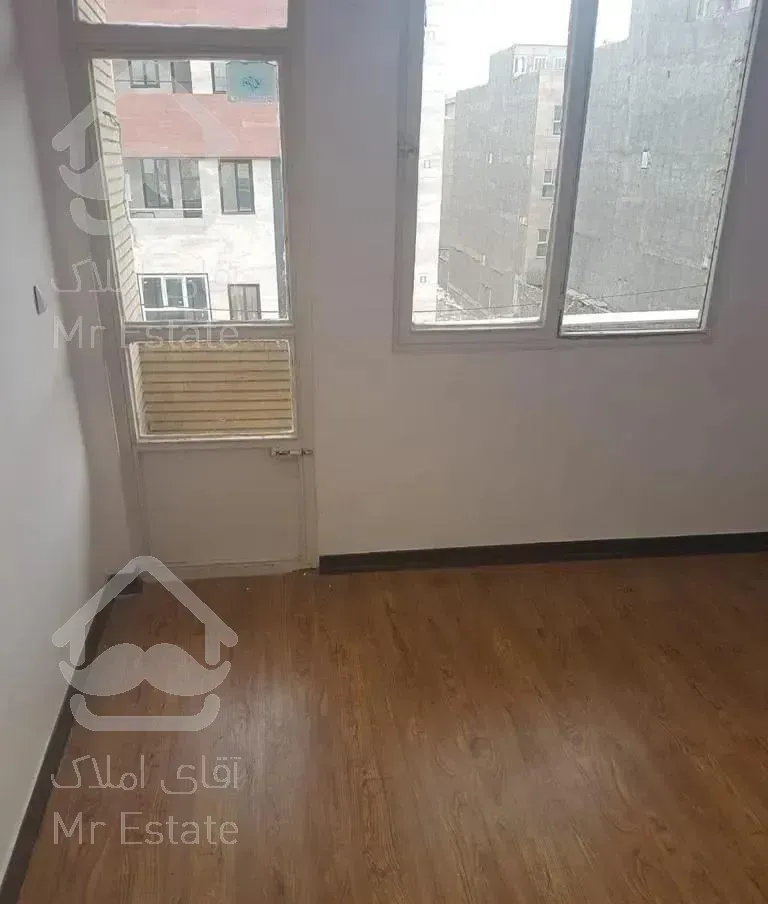 ۶۵متر ۲خواب طبقه۳ روبنما خوش نقشه آکواریوم فاز۱