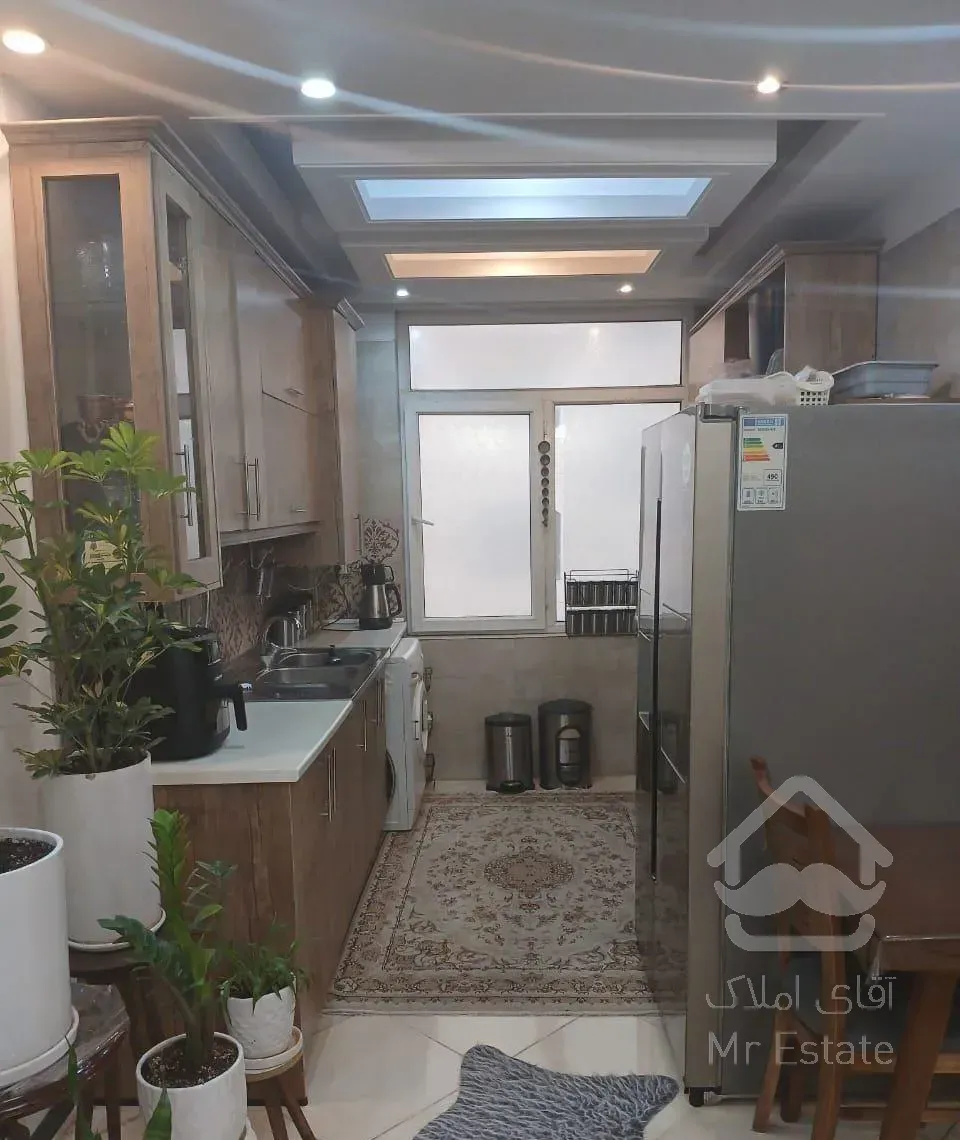 رهن واحد 75متری