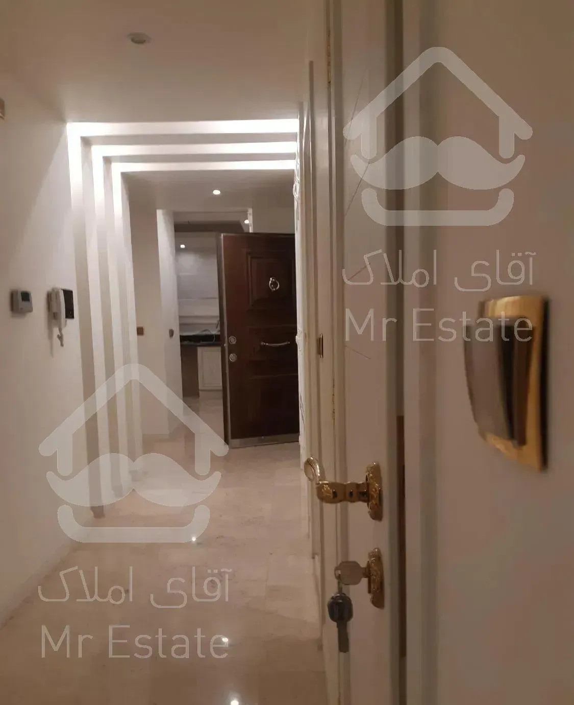 کاخ سازان ونک 230 + 10 پ قصر اشرافی اعیانی 1400