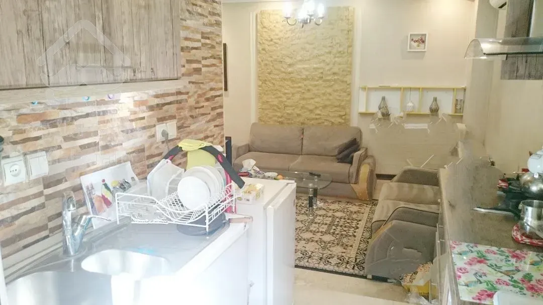 اجاره 40متر یک خواب. تک واحدی. خانواده یا مجرد. دزاشیب