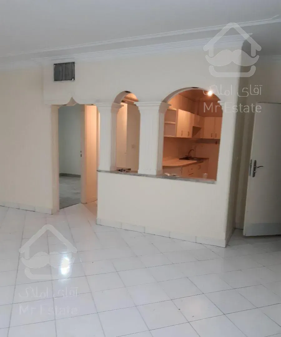 آپارتمان ۸۵ متری جنت آباد شمالی