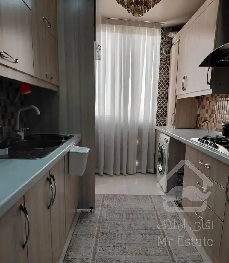 فروش آپارتمان بلوار بسیج تک واحدی