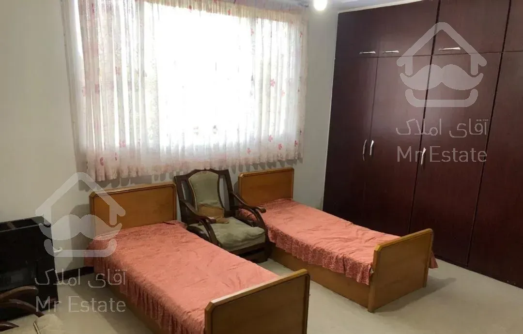 آپارتمان یک خواب مستر دریانوردان