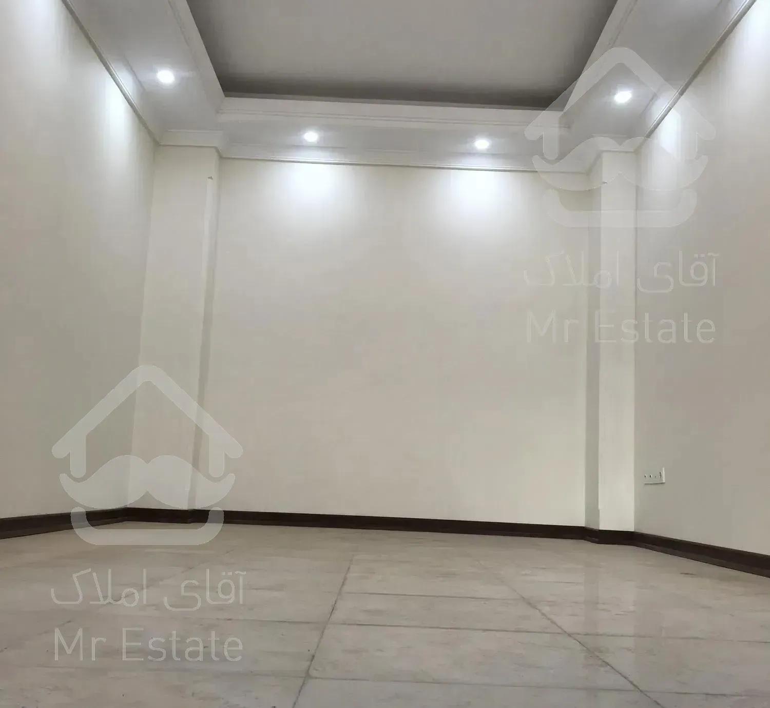 آپارتمان ۵۰متری نوساز نبردشمالی