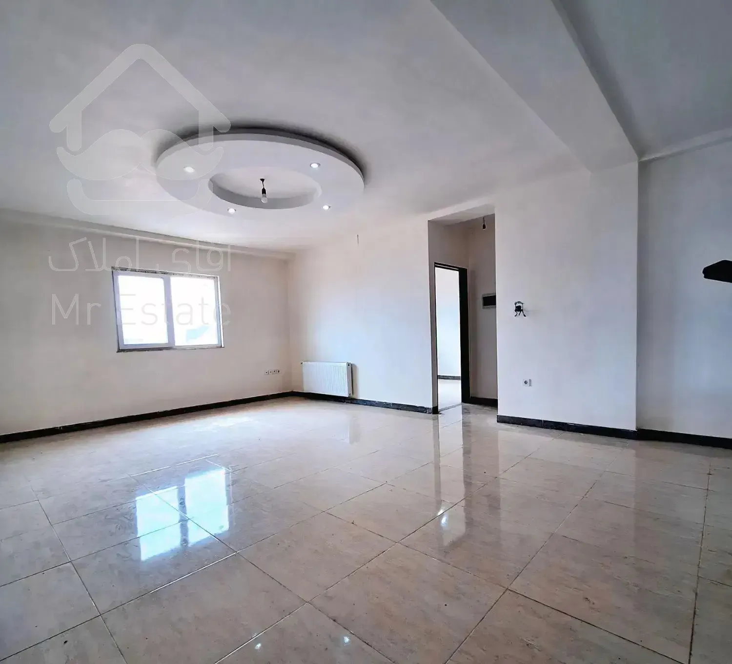 +*امـلاکـ نـبض شـهر*+ آپارتمان 106m طبقه دوم