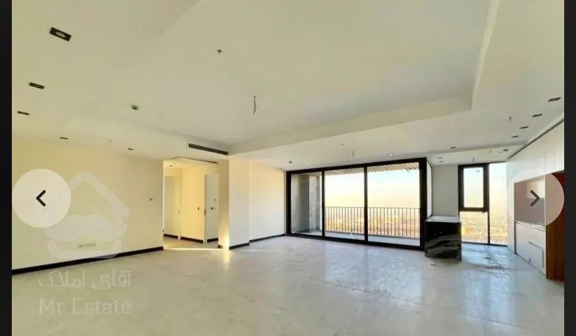 فایل شخصی سعادت آباد * 177متر3خ* سازه مدرن * ۱ساله