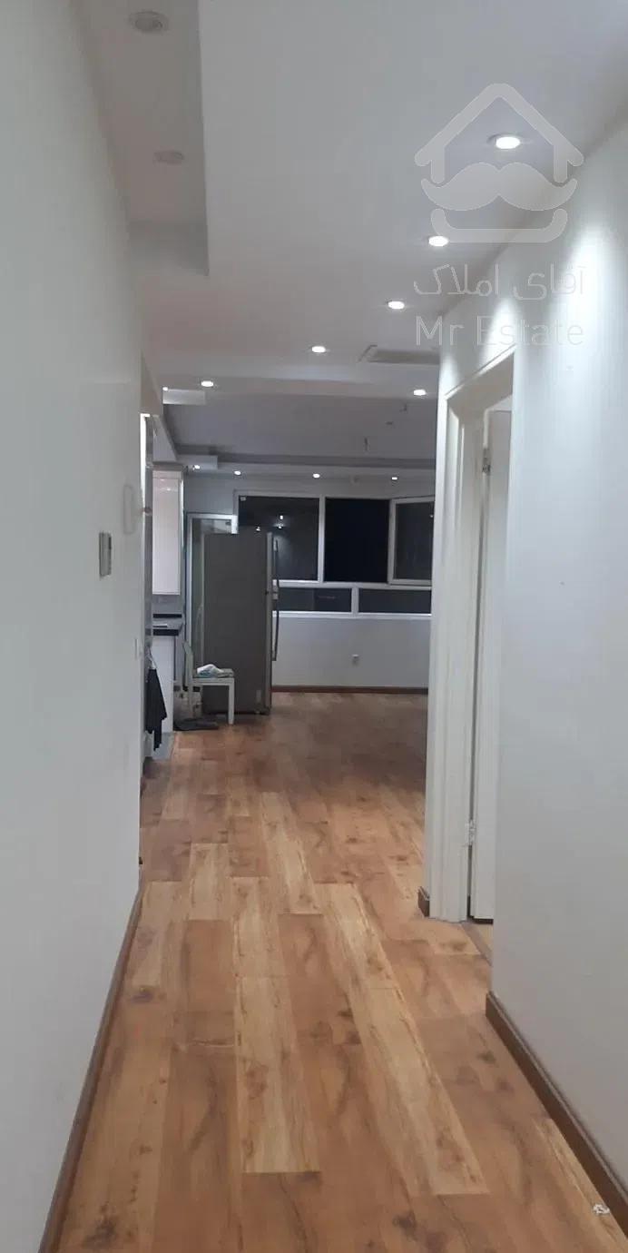 اندرزگو شریفی منش ۱۱۰ متر ۲ خواب تکواحدی