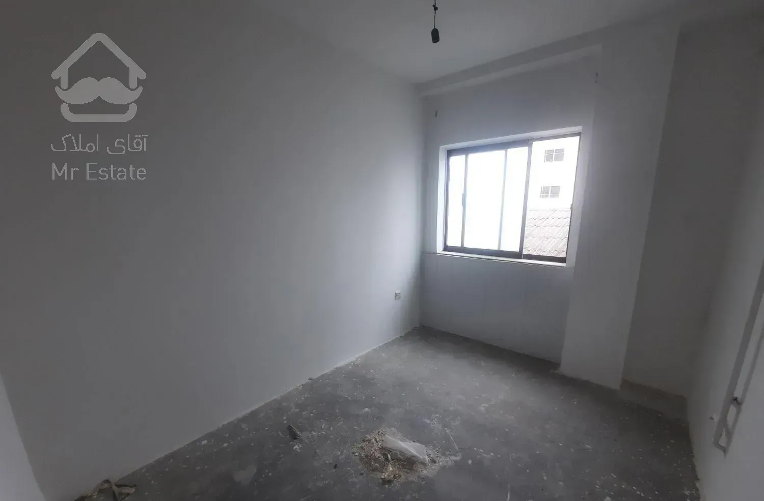 فروش آپارتمان طبقه دوم/سند تک برگ/خیابان امام