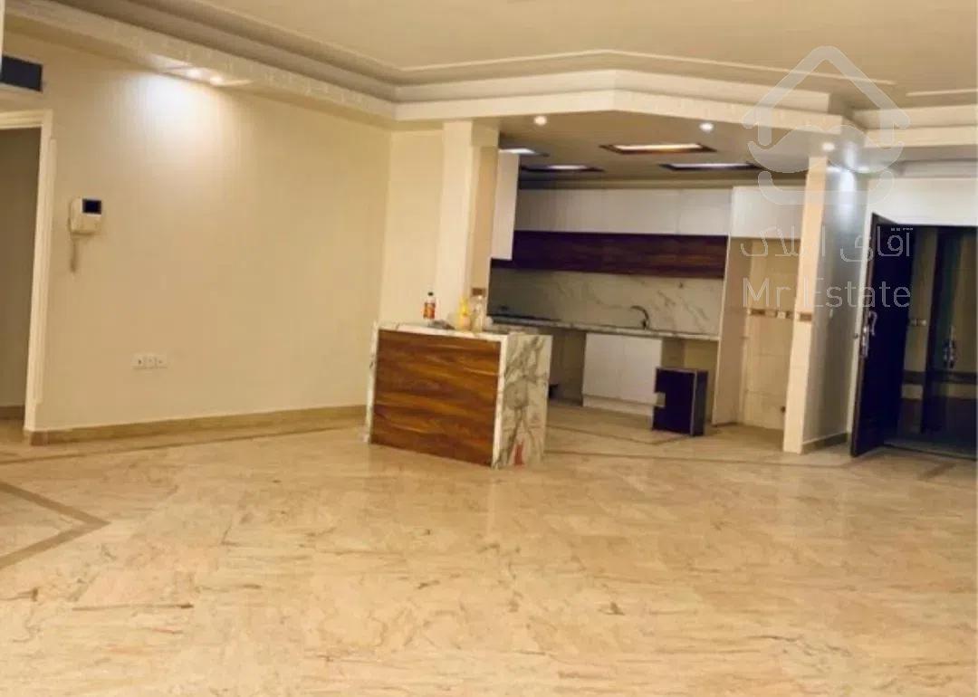 ۱۳۰ متر ۳ خواب ( غربیهای فلکه دوم تهرانپارس )