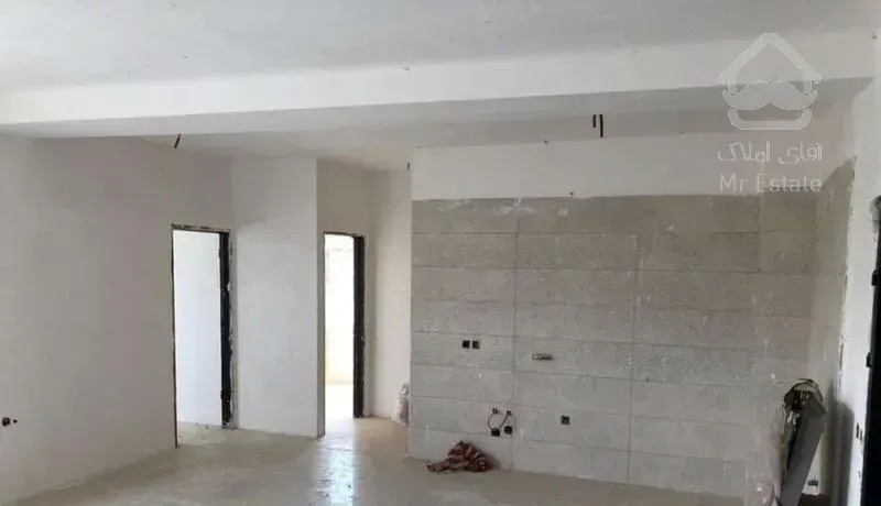 فروش آپارتمان نو ساز تحویل ۲ ماه دیگه قیمت۲میلیارد