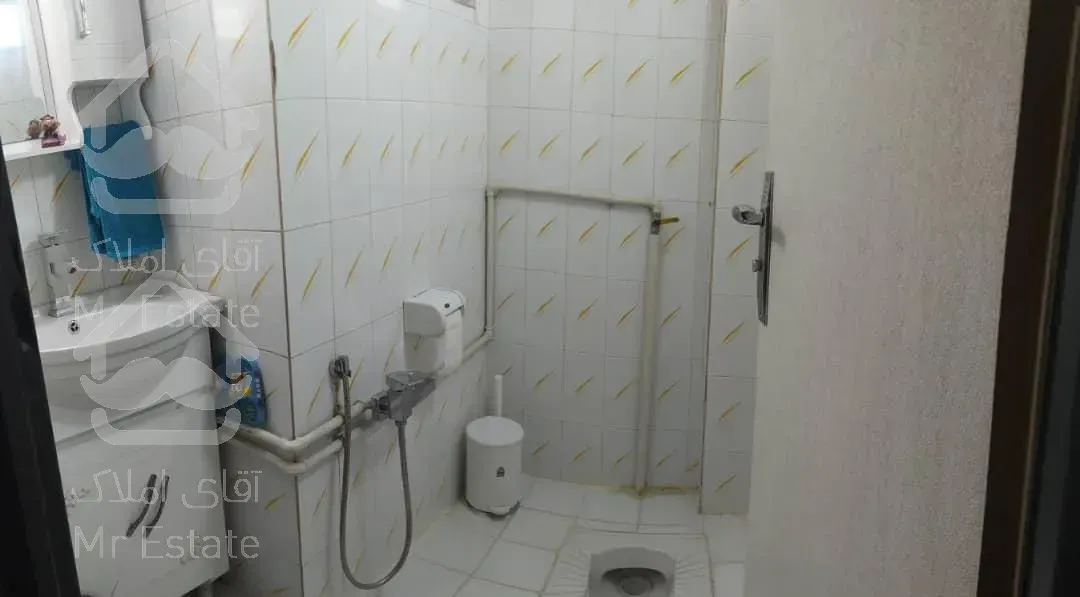 آپارتمان ۷۰متر دارای دو خواب جادار