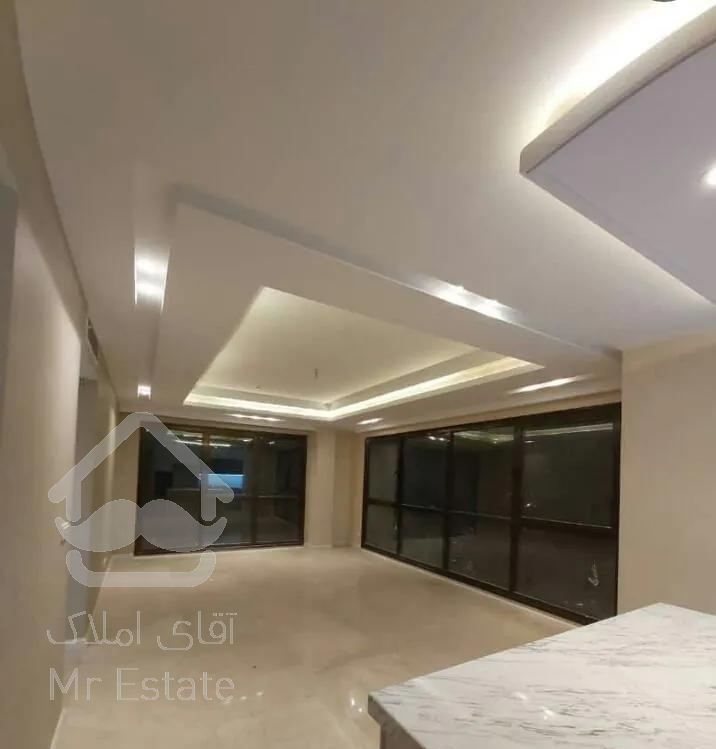 95 متر، 2 خواب، ساختمان شخصی ساز