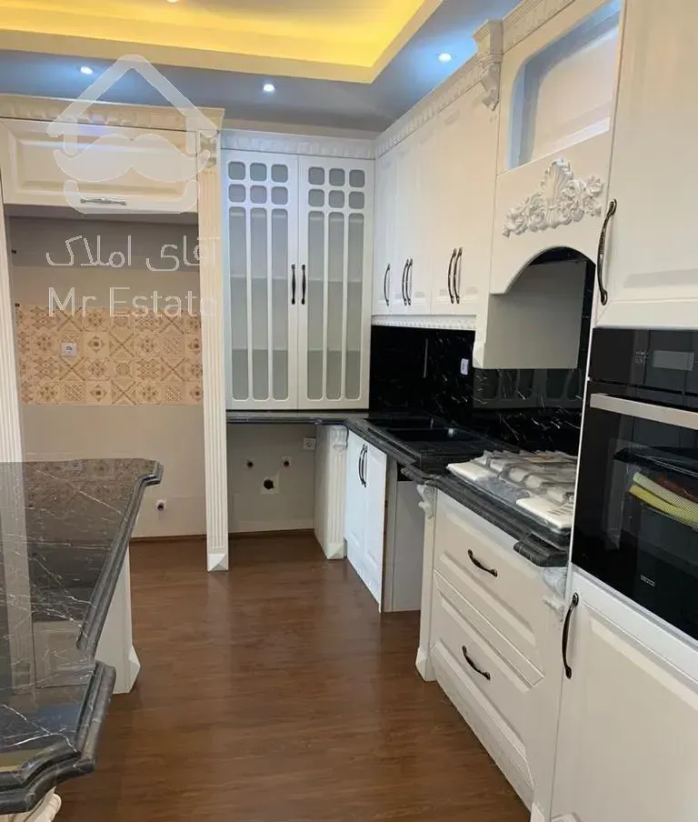 آپارتمان ۱۵۰ متری