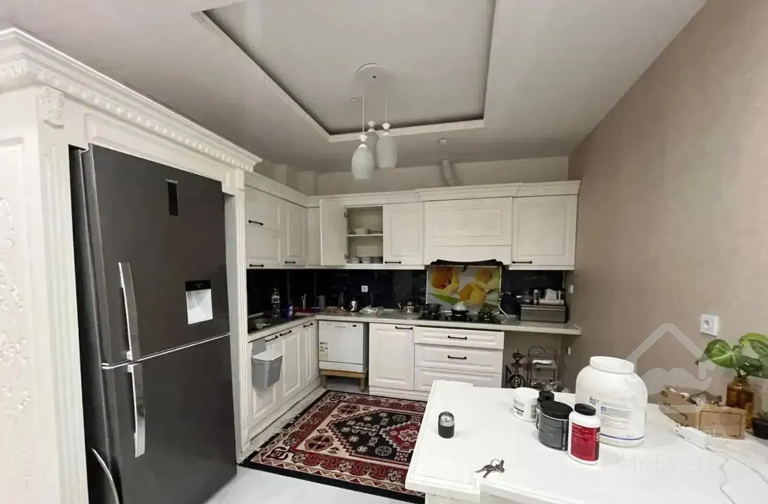 ۸۵ متری اوایل صیاد