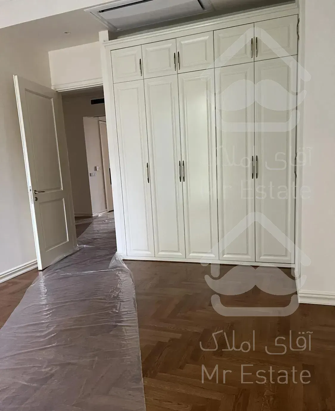 فروش آپارتمان ۳۴۰ متری سنبل یاسمن