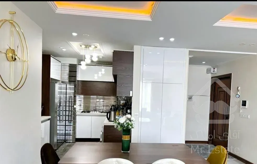 ۴۲متر/فول امکانات/تکواحدی/نوساز/ بهفر