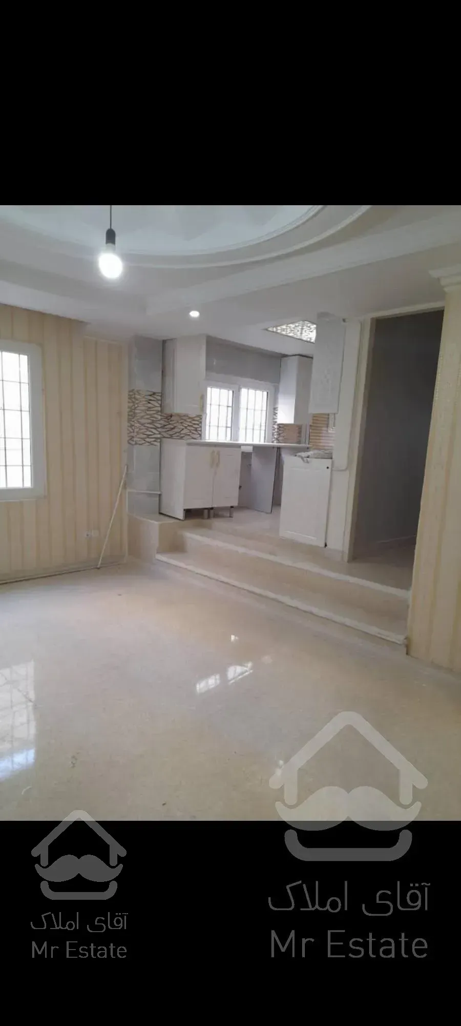 آپارتمان ۴۸ متری