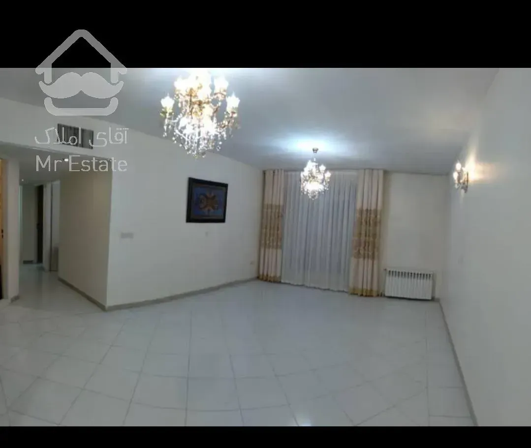 آپارتمان ۹۷ متری . فول . سوهانک شهرک قائم