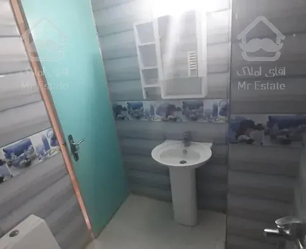 گوهردشت ۱۱۸متر بلوک۱خ۱۰