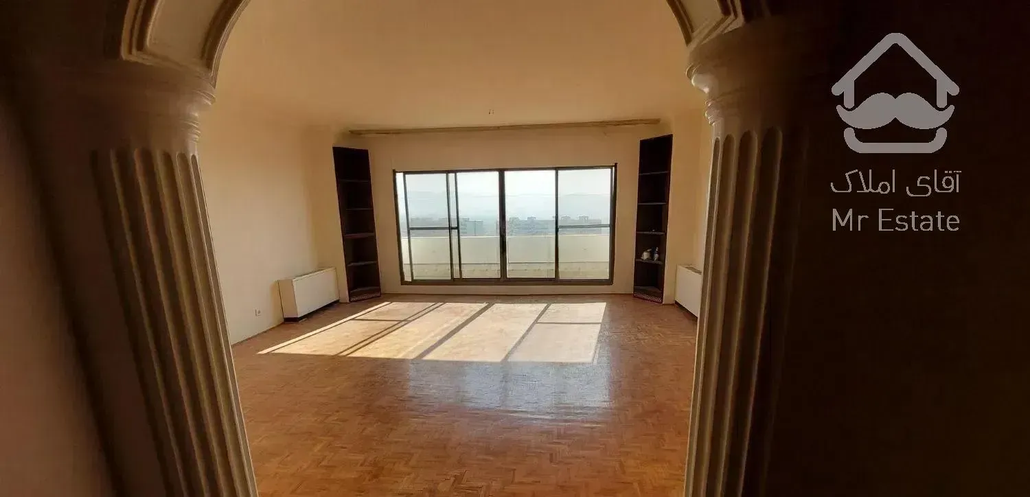 اجاره اپارتمان 3 خواب در شهرک امید