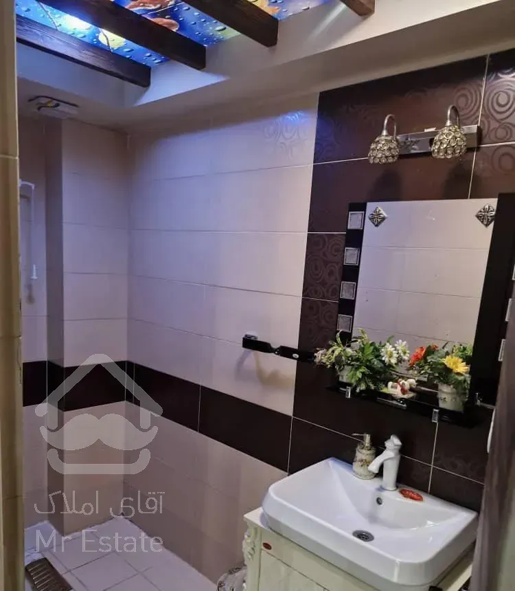 ۱۲۰متری/۳خواب/ قیمت مناسب