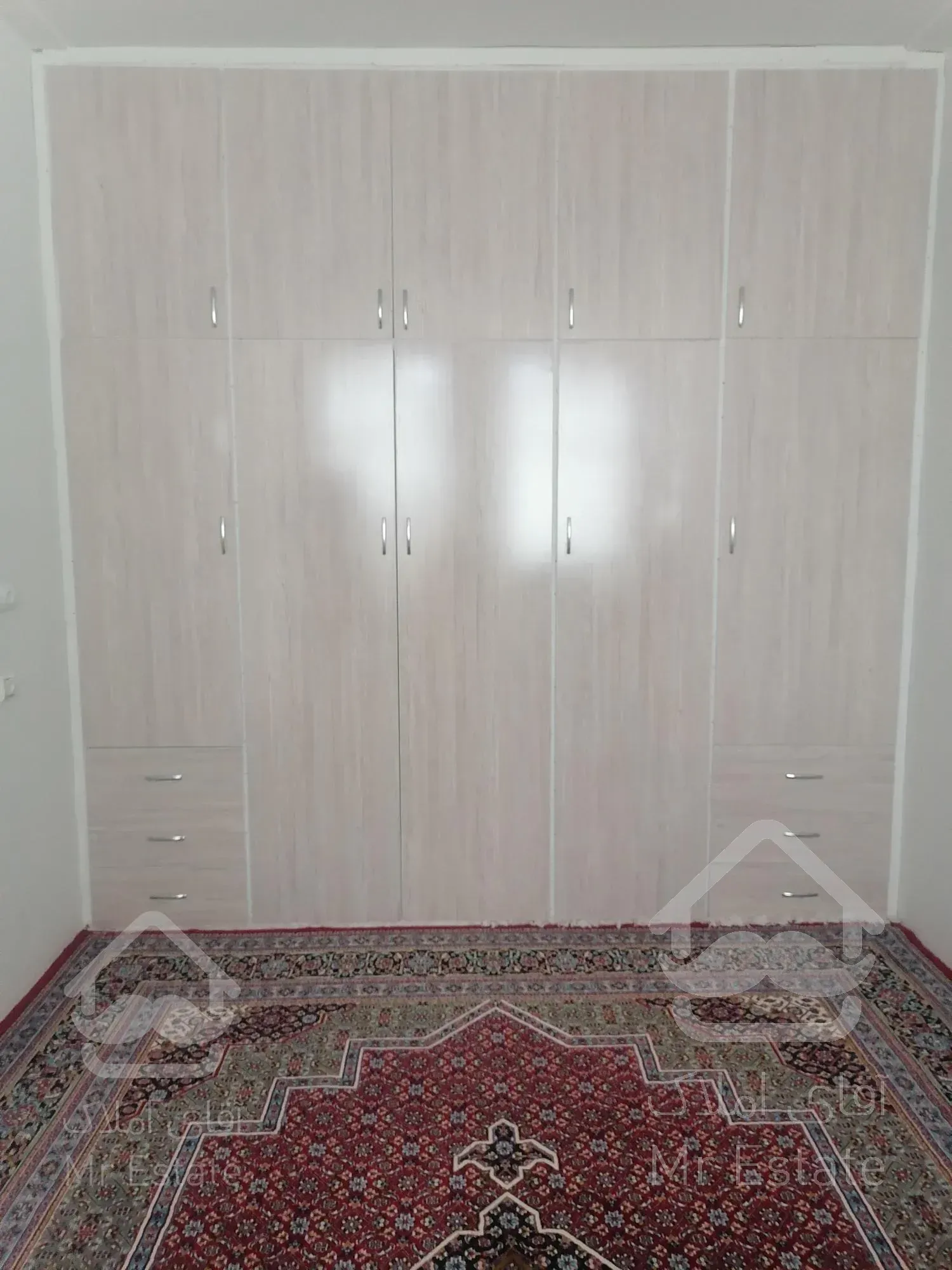 خانه ی ویلایی 93متری