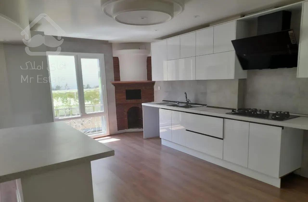 ۲۰۰متر ۳خواب فرشته ((تکواحدی بازسازی شده ))