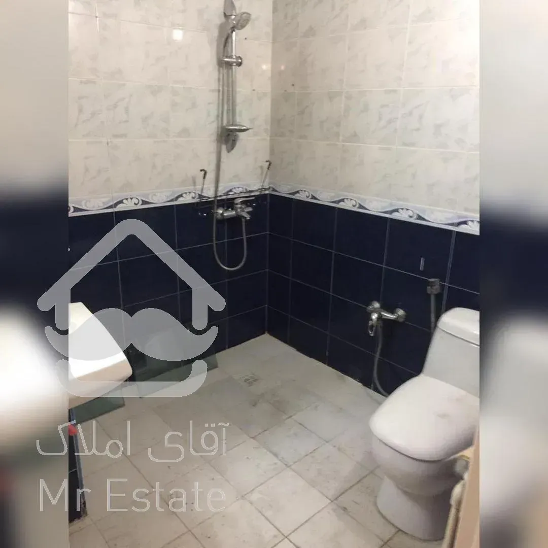 چیذر ۱۲۰ متر قدرالسهم عالی