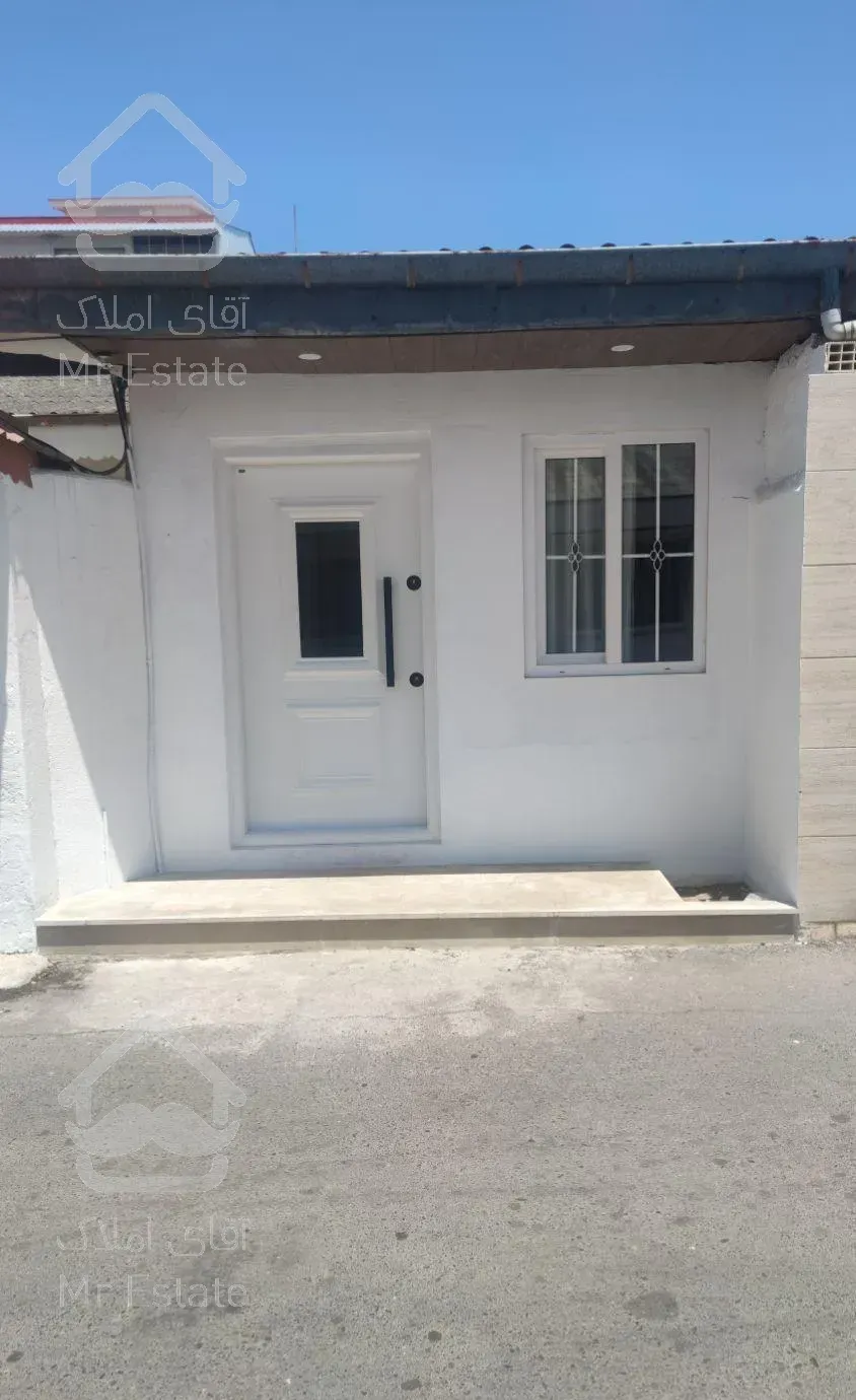 سوییت نوقلی با امکانات رفاهی کامل.