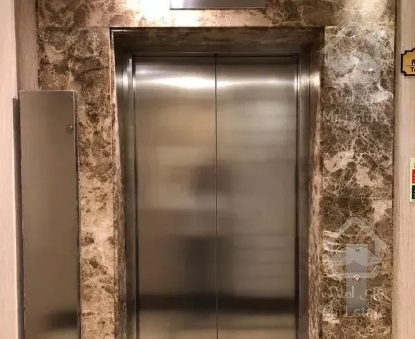 250 متر طبقه دهم فوق