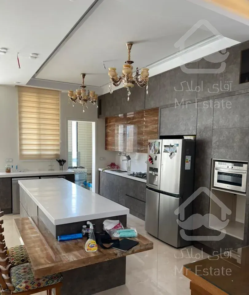 150متر سه خواب  شخصی ساز