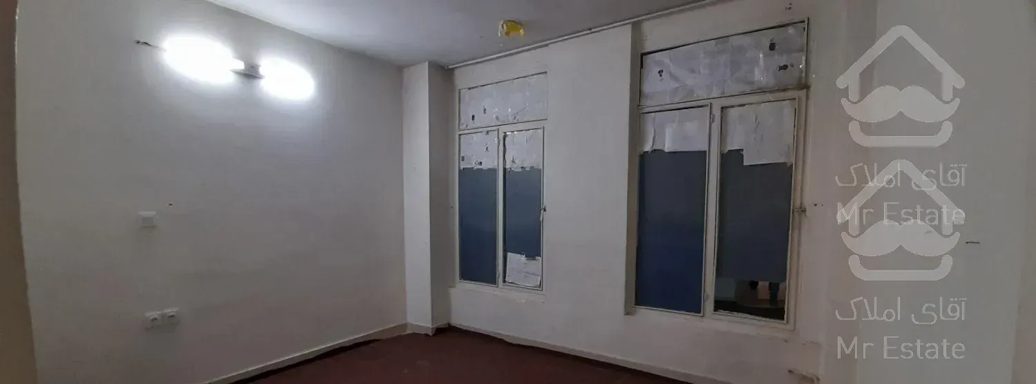 آپارتمان ۶۵ متری یک خوابه