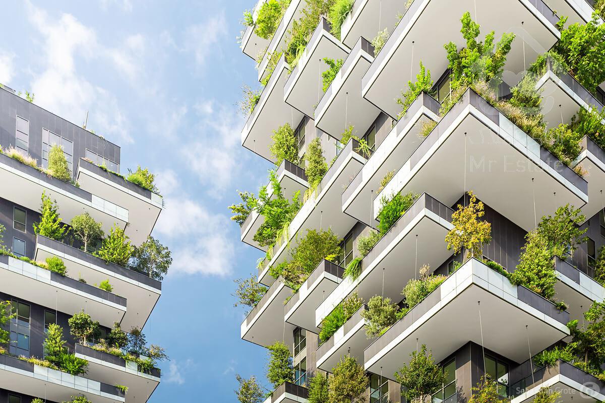 پیش فروش آپارتمان ۱۰۰متر ۲خواب/ویژن دریاچه چیتگر