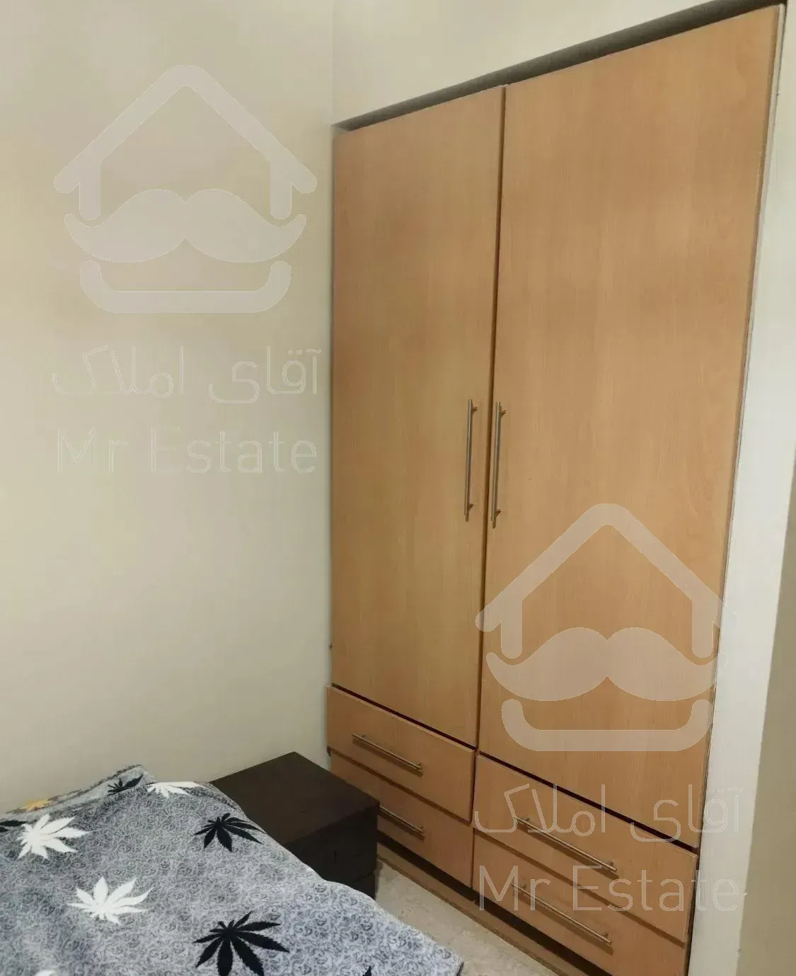 آپارتمان ۵۱متری یک خوابه