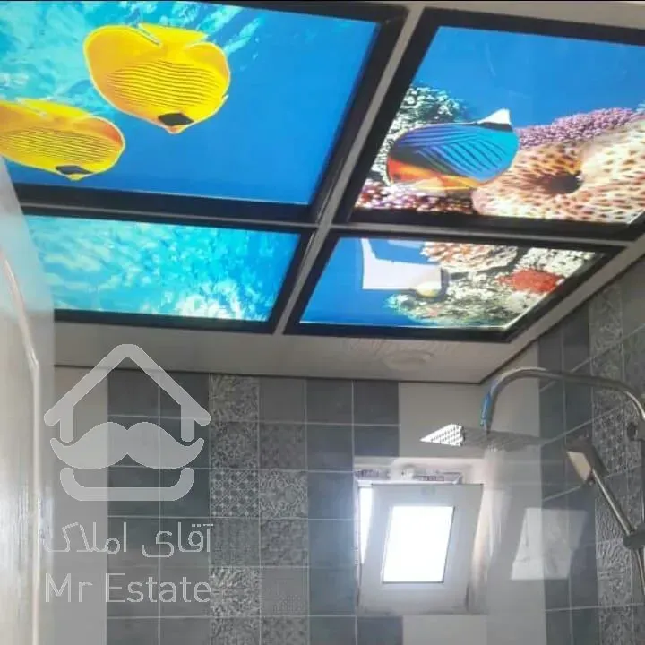 فروش آپارتمان ۹۵متری درقائمشهر