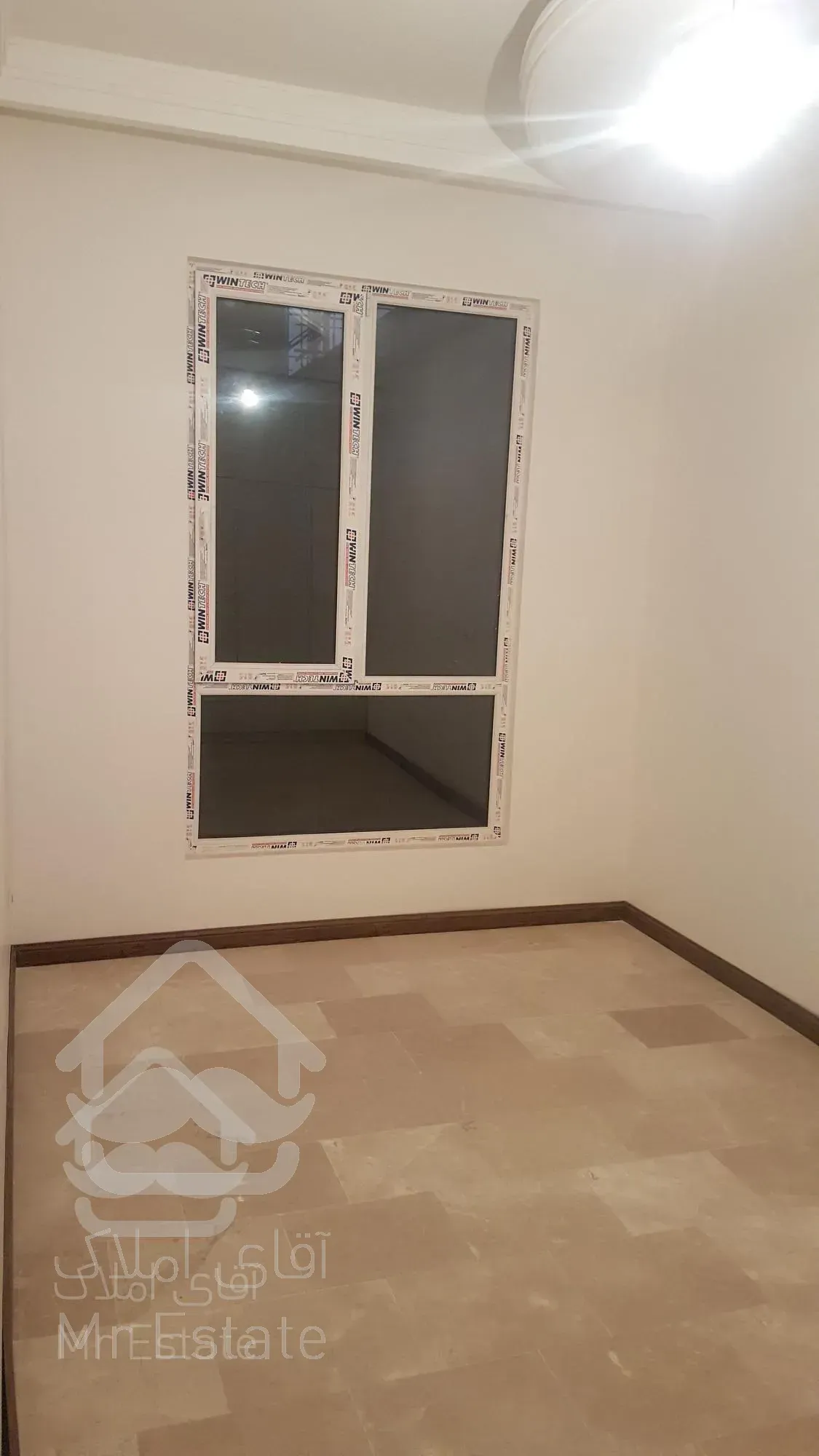 ۱۲۵متر ۳خوابه نوساز / فردوس شرق