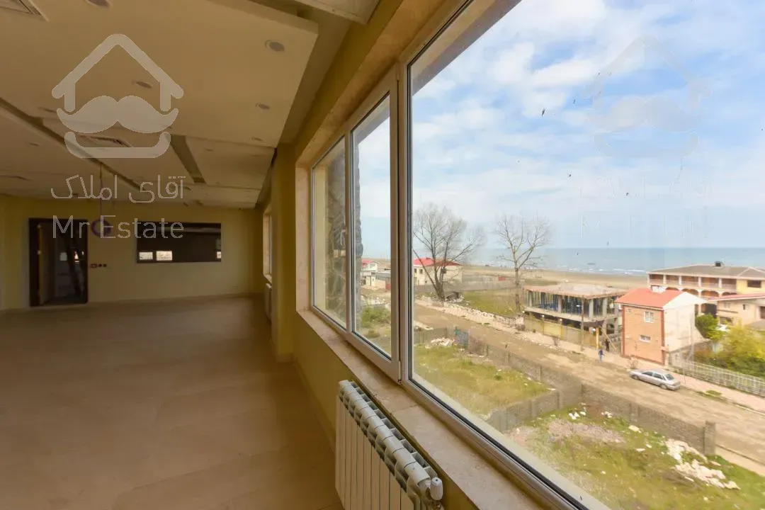 فروش هتل نو ساز کلید نخورده در پاسداران