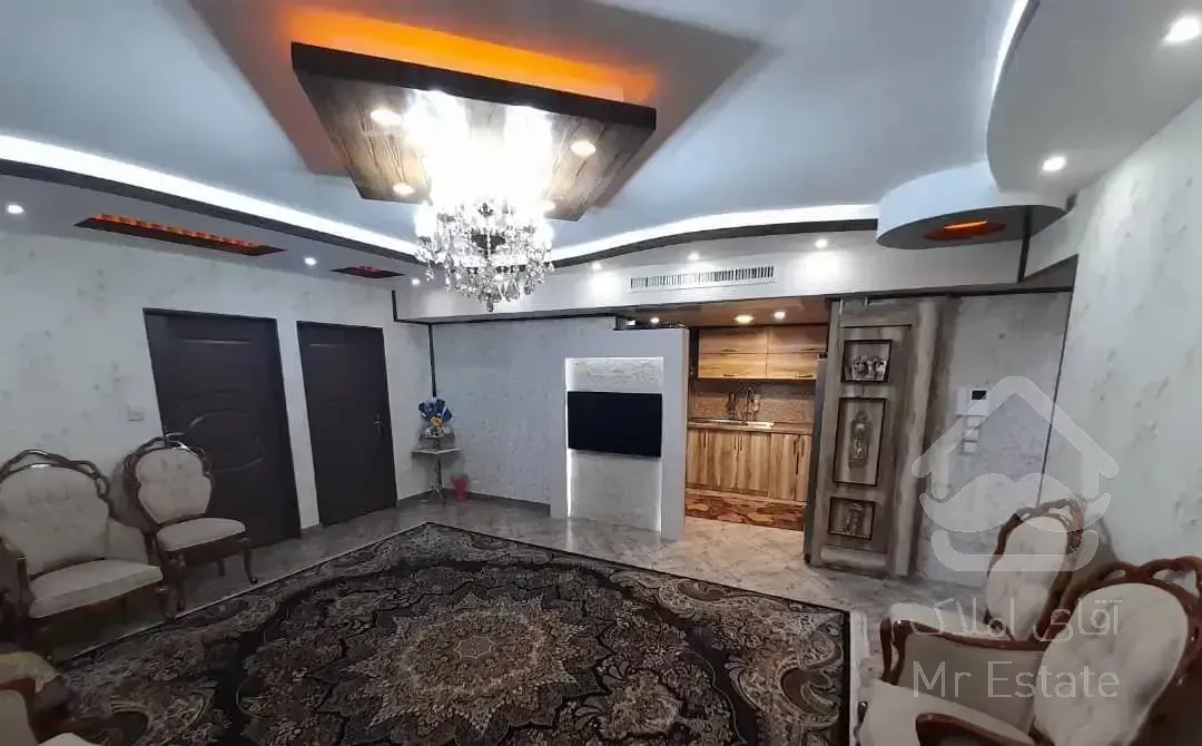 کسری ۶ ط۱۳ واحد زوج