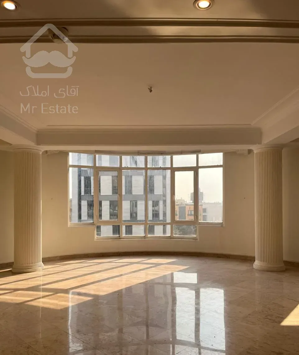 ۱۱۰ متر جردن * جام جم * فول امکانات