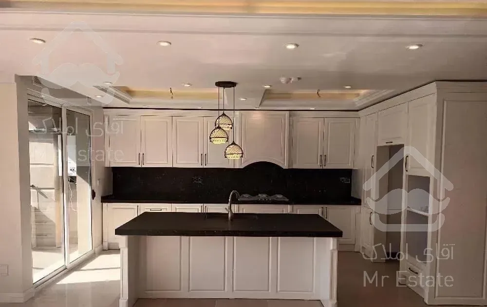 ۱۵۵ متری/بازسازی شده/با استخر سونا جکوزی